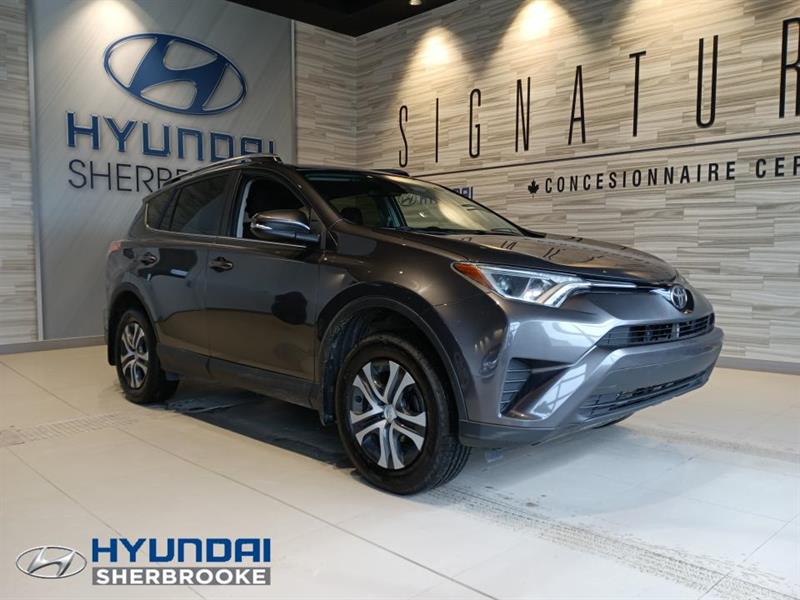 2017 Toyota RAV4