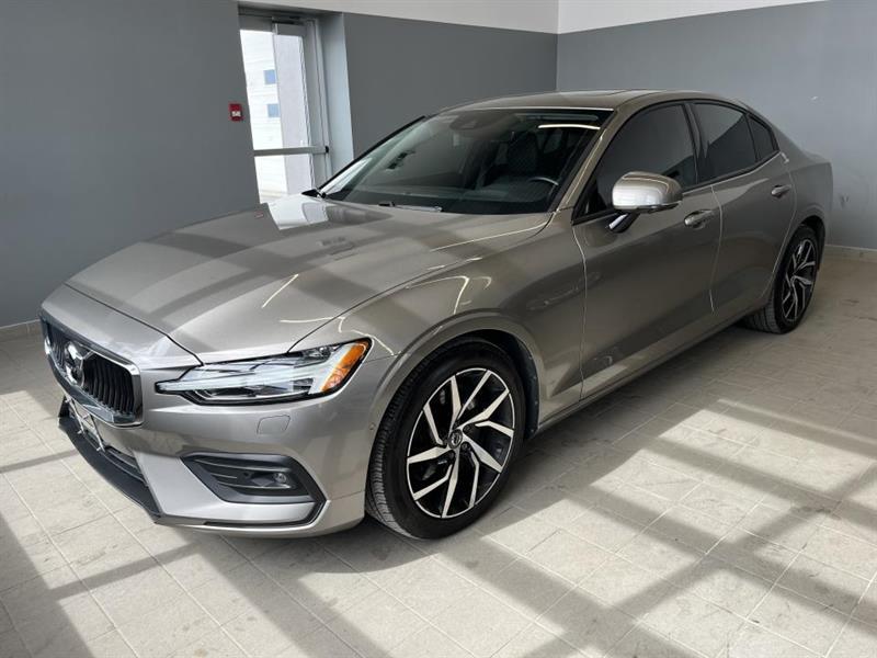 2019 Volvo S60