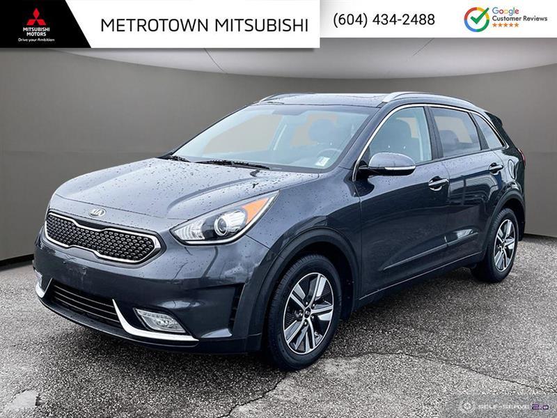 2019 Kia Niro