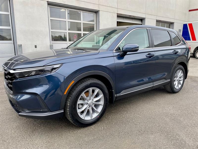 2023 Honda CR-V