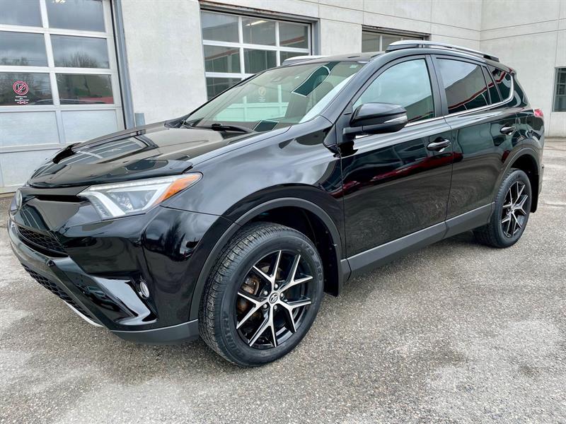 2018 Toyota RAV4
