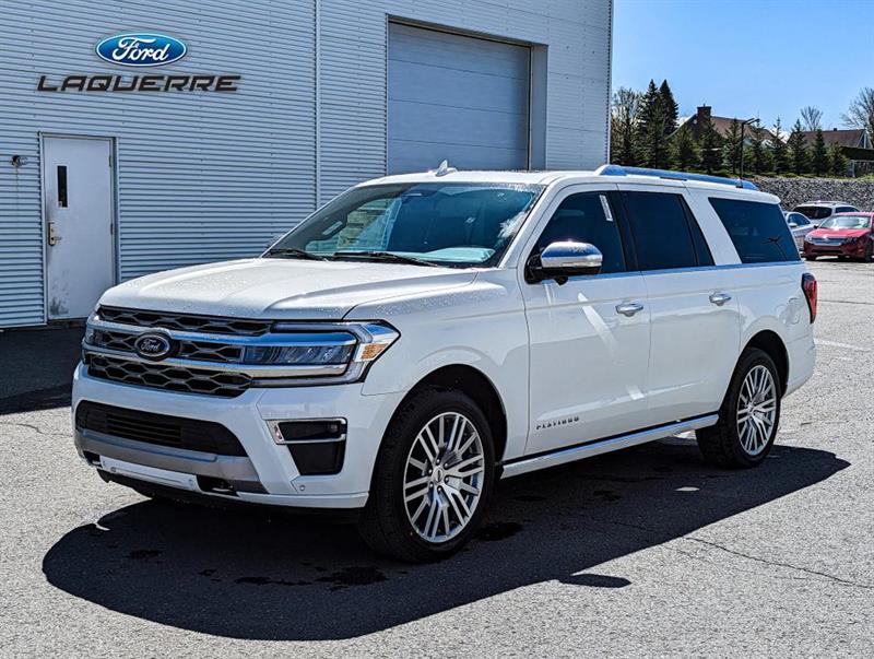 2023 Ford Expedition