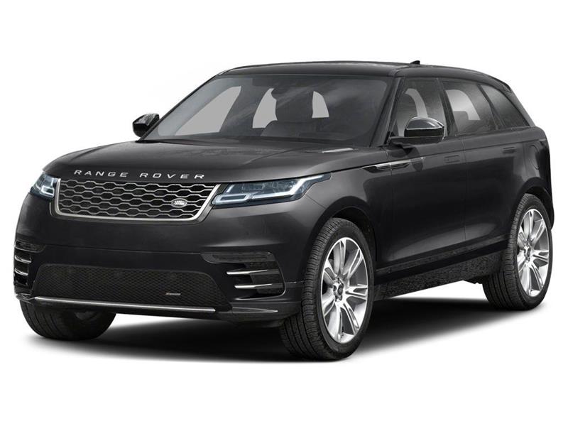 2022 Land Rover Velar