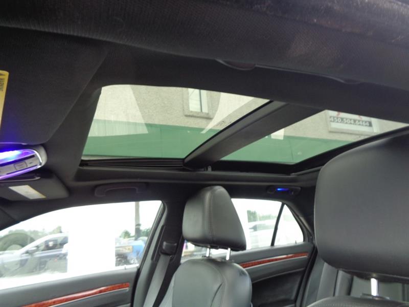 Chrysler 300 15