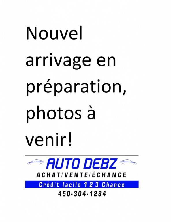 2012 Chevrolet Orlando