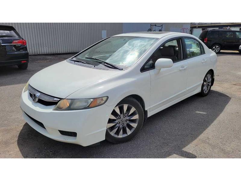2009 Honda Civic
