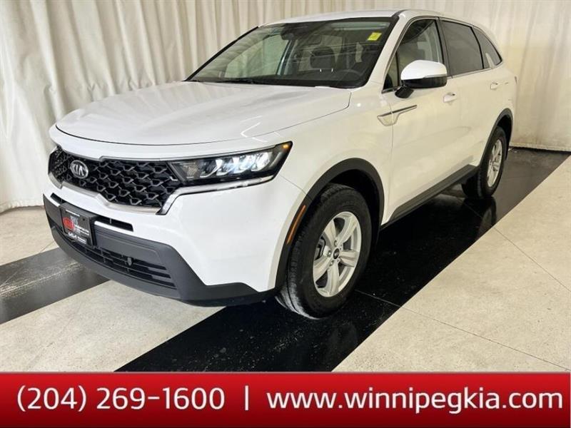 2021 Kia Sorento