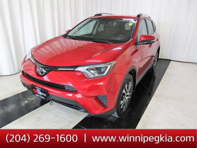 2017 Toyota RAV4