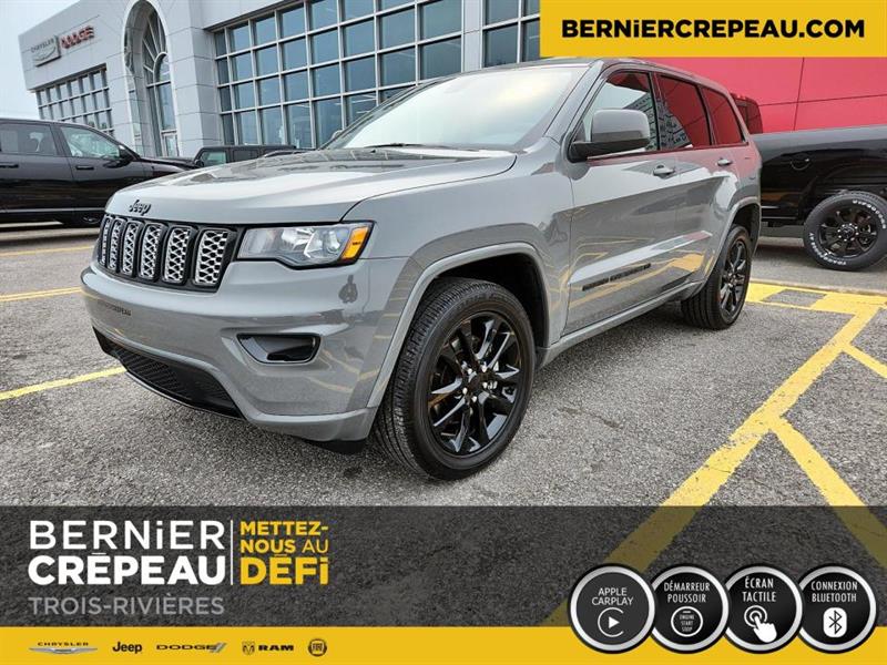 2022 Jeep Cherokee