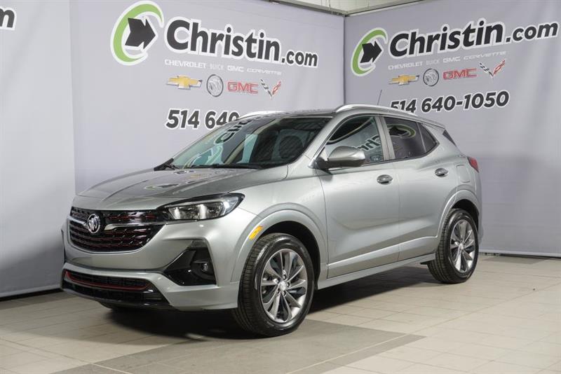 2023 Buick Encore