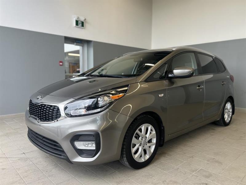 2017 Kia Rondo