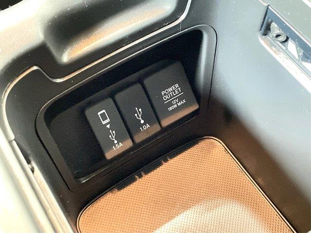 2020 Acura MDX
