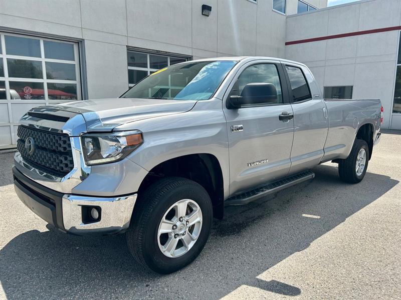 2020 Toyota Tundra