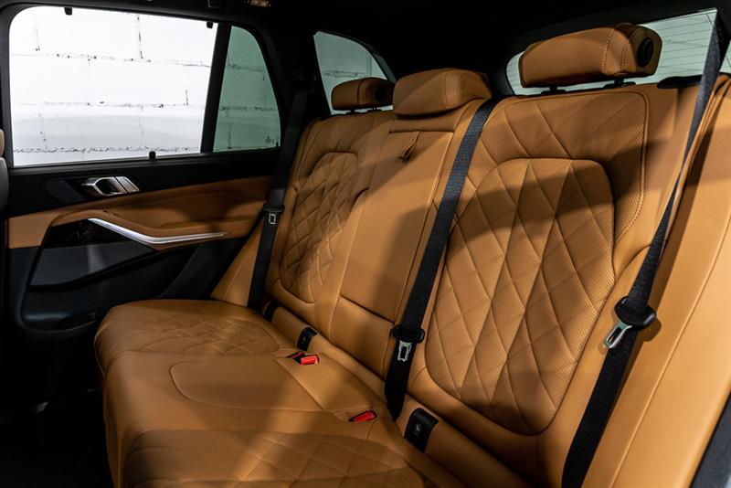 2021 Lamborghini Urus