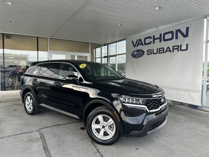 2021 Kia Sorento