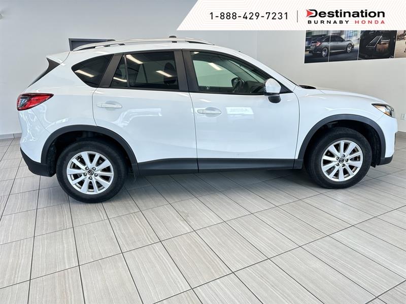 2015 Mazda 3 Sport