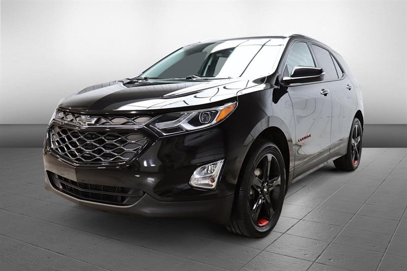 2021 Chevrolet Equinox