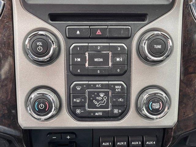 2013 Hyundai Santa Fe