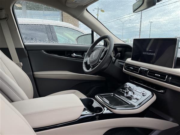 2020 Hyundai Palisade