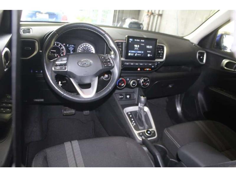 2010 Hyundai Veracruz