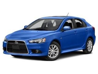 2015 Mitsubishi Lancer