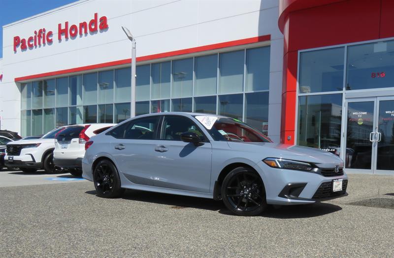 2022 Honda Civic