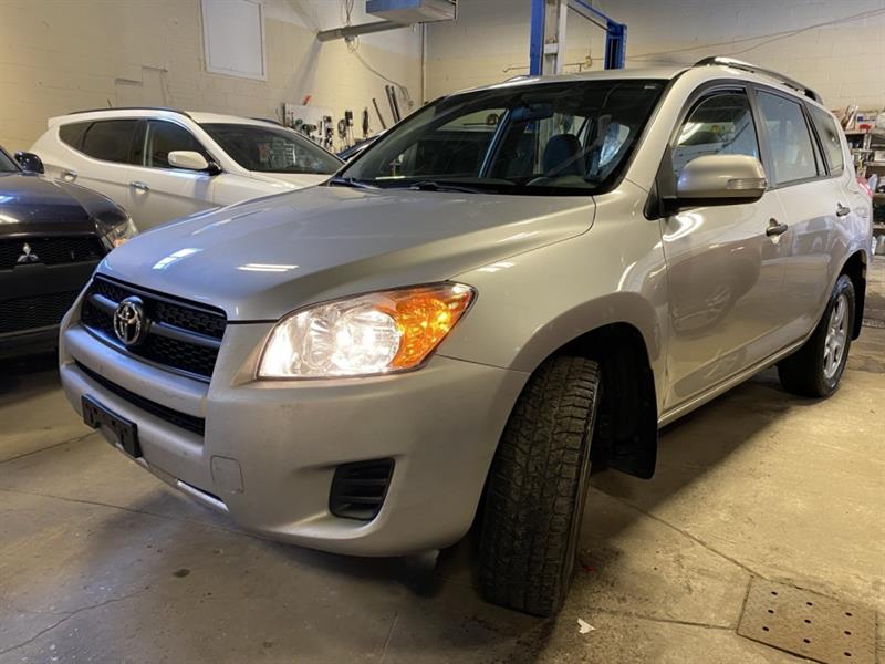 2010 Toyota RAV4