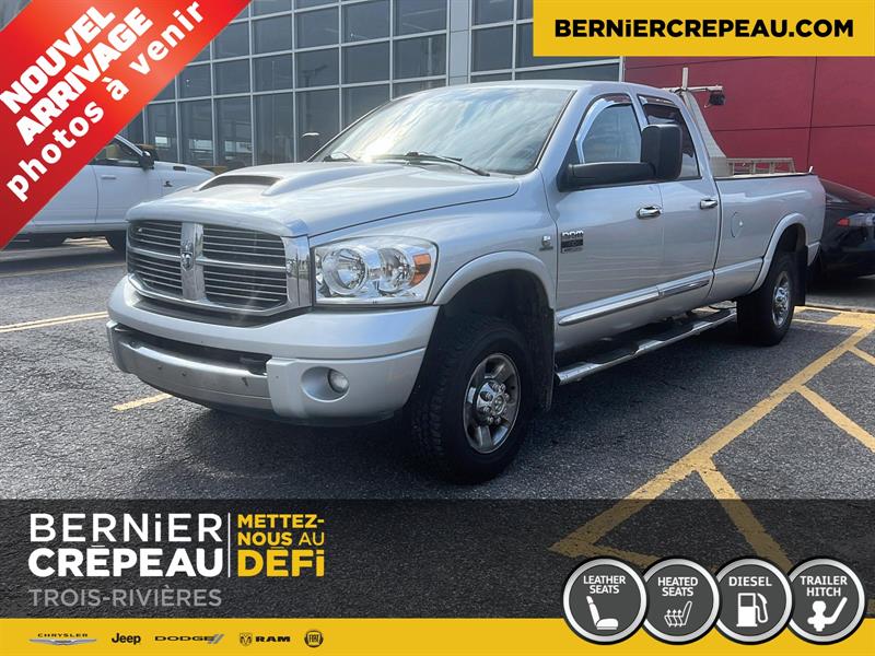 2007 Dodge Pick-up