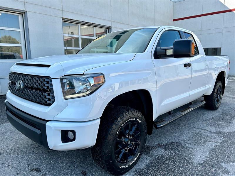 2019 Toyota Tundra