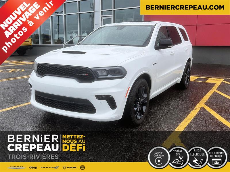 2022 Dodge Durango
