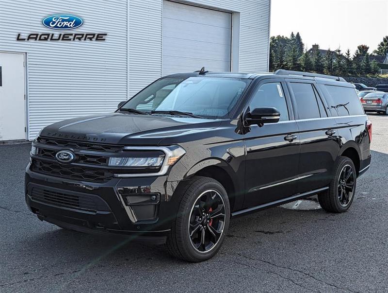 2023 Ford Expedition