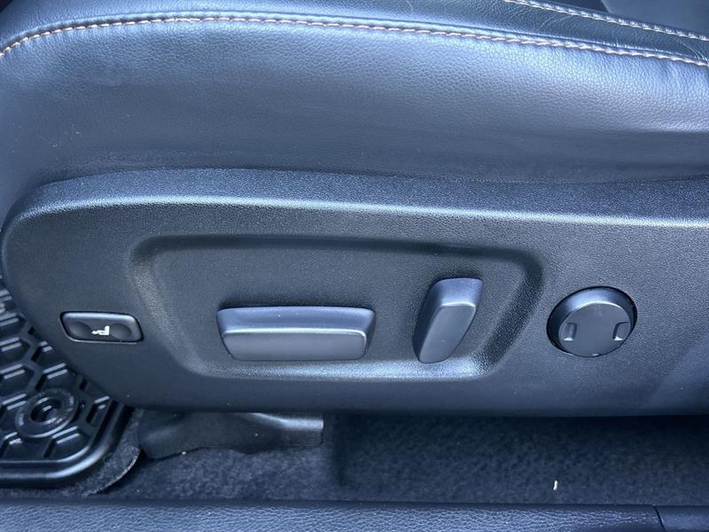 2022 Kia Soul EV