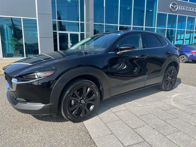 2021 Mazda CX-30