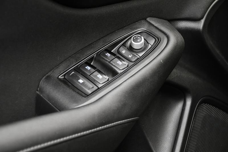 2018 Mitsubishi Mirage