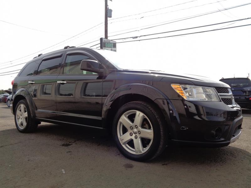 2015 Dodge Journey