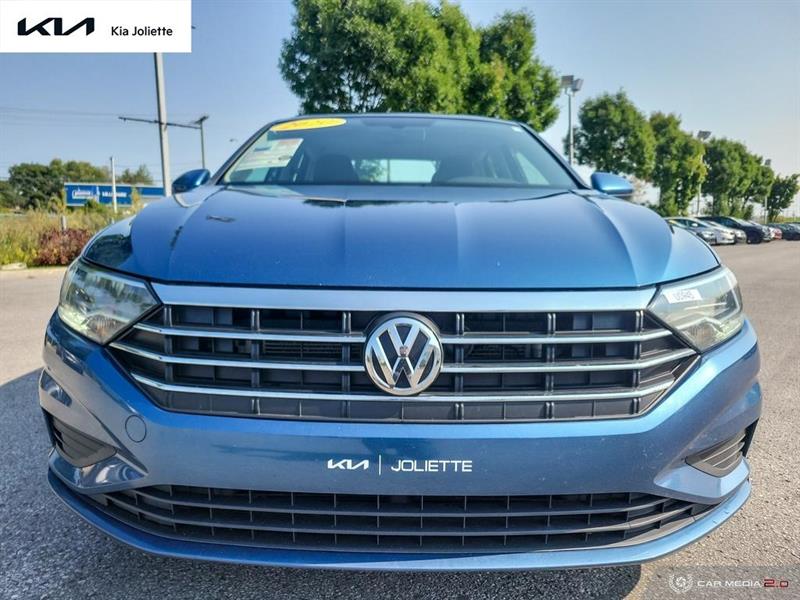2019 Kia Niro