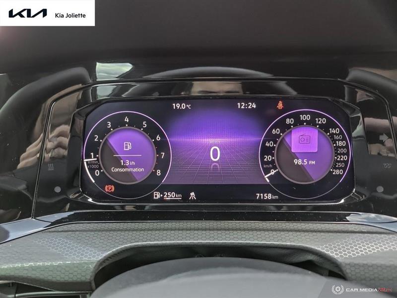 2021 Volkswagen GTI