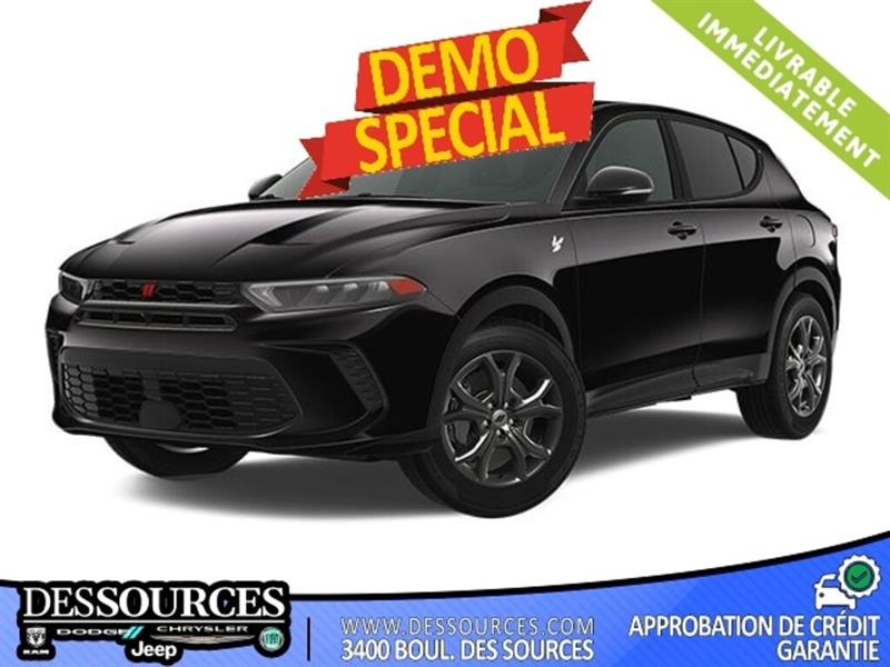 2024 Dodge Hornet