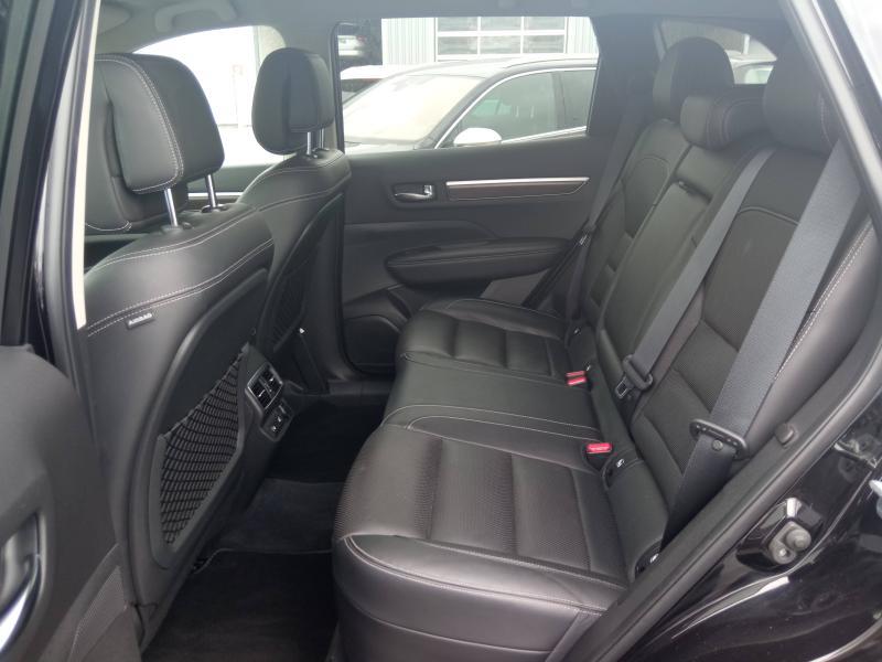 2020 Kia Niro EV