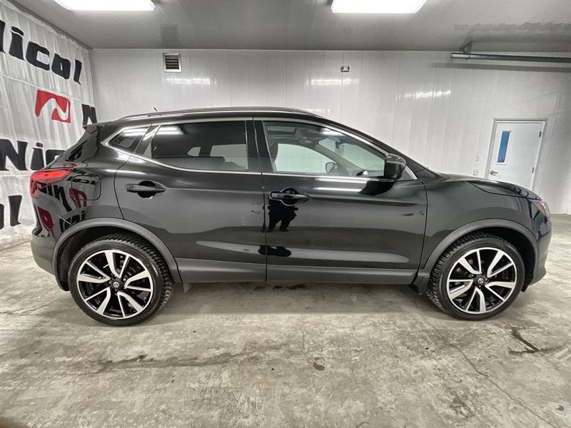 2016 Mazda CX-3