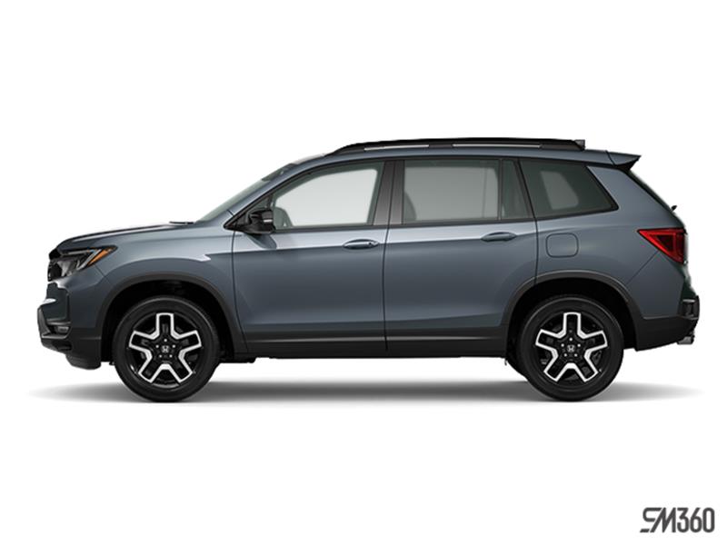 2023 Honda Passport