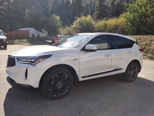 2023 Acura RDX