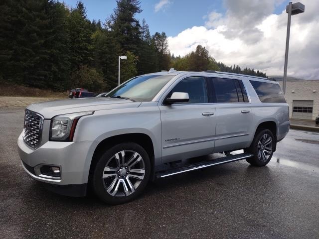 2019 GMC Yukon