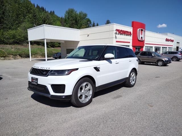 2019 Land Rover Range Rover
