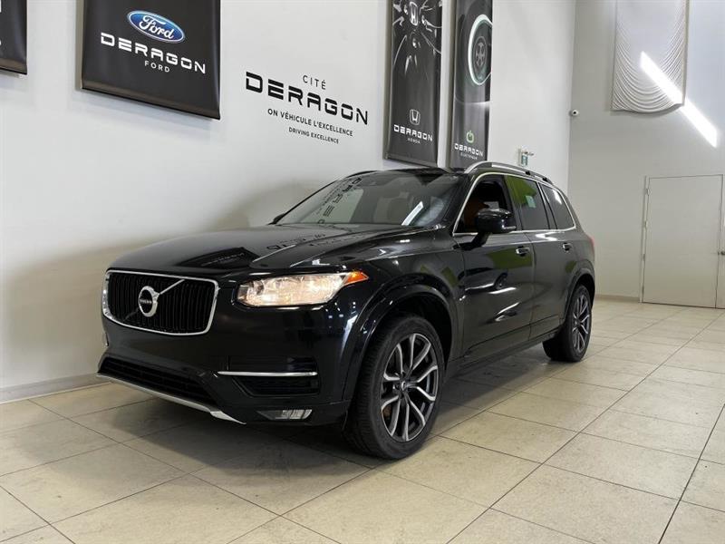 2016 Volvo XC90