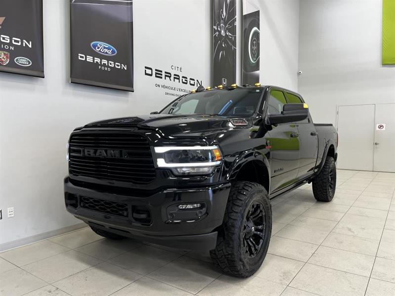 2022 Ram 2500