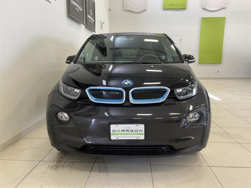 BMW i3 2