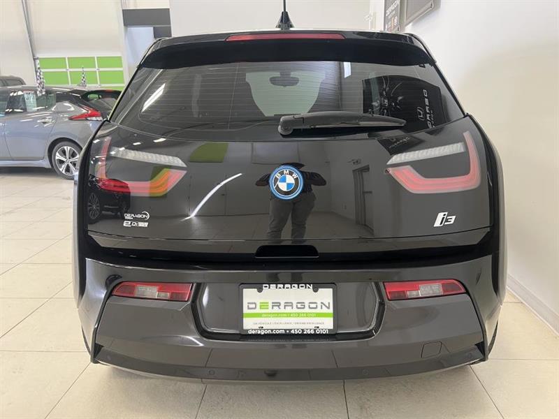 BMW i3 7