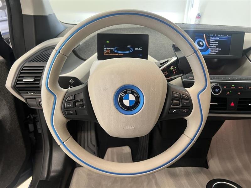 BMW i3 11