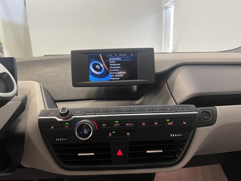 BMW i3 13